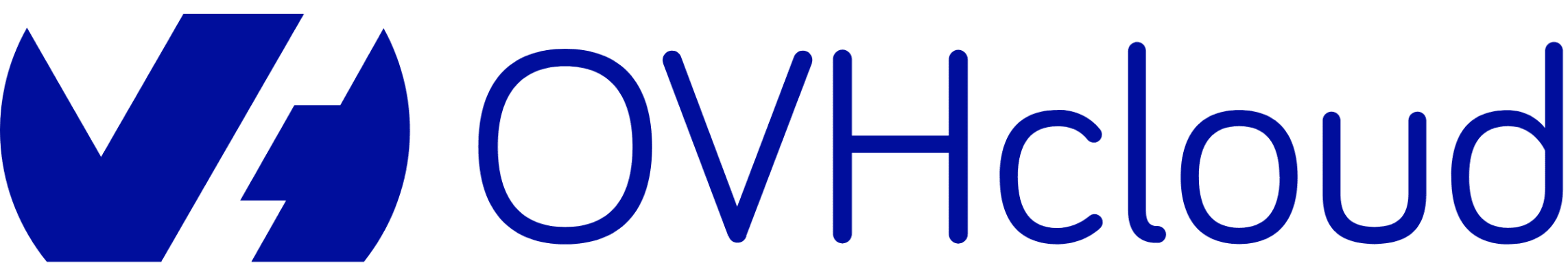 OVHcloud advertisement banner